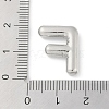 Rack Plating Brass Pendants KK-A224-01F-P-3