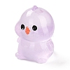 Chick Luminous Resin Display Decorations DJEW-F023-C05-1