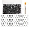 Iron Locking Stitch Marker Kit PW-WGE3C92-11-1