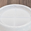 Bowl Shape DIY Silicone Candle Holer Molds LS-DIY-A053-15-4