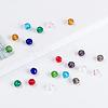 Glass Beads EGLA-X0006-01A-6mm-4