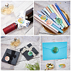 CRASPIRE DIY Stamp Making Kits DIY-CP0004-26B-7