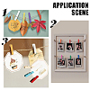 100Pcs Natural Wooden Craft Pegs Clips AJEW-SP0003-48A-7