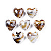 Handmade Lampwork Beads LAMP-R102-16A-3