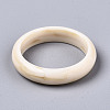 Opaque Resin Finger Rings RJEW-T013-004-A01-3
