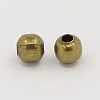 Mixed Iron Round Spacer Beads E004-M-2