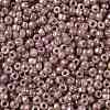 TOHO Round Seed Beads SEED-JPTR08-1201-2