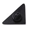 Black Aolly Brooches JEWB-U005-05D-2