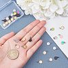 PVD Vacuum Plating 304 Stainless Steel Charms EJEW-UN0001-40B-2