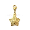 304 Stainless Stee Pendant Decoration KEYC-B018-02G-01-1