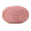 Silk Wool Knitting Yarn PW-WGE3D48-04-1