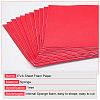 Sponge EVA Sheet Foam Paper Sets AJEW-BC0006-28A-4