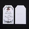 Paper Gift Tags CDIS-P005-D02-5