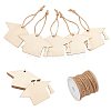 DIY Pendant Decoration Making Kits DIY-NB0007-95-1