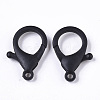 Plastic Lobster Claw Clasps LS-X-KY-ZX002-09-B-2