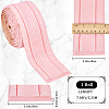 Self-Adhesive XPE Grain Contact Paper DIY-WH0002-53A-13-2