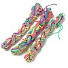 Nylon Braided Cord NWIR-R002-2mm-9-1