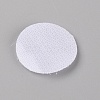 Flat Round Coins Hook and Loop Self Adhesive PJ-TAC0003-02A-4