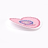 Waterproof Self Adhesive Paper Stickers DIY-F108-18-4