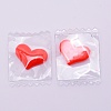 Resin Pendants RESI-TAC0004-06-1