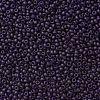 TOHO Round Seed Beads SEED-XTR08-0008DF-2