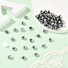 Preciosa® Crystal Beads X-PRC-BB4-23980-27200-4