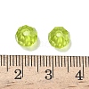 Imitation Austrian Crystal Beads SWAR-F021-8mm-252-4