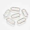 304 Stainless Steel Linking Rings STAS-S079-83A-1