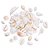 Beadthoven DIY Natural Shell Jewelry Making Finding Kits DIY-BT0001-37-11