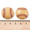 Opaque Resin Decoden Cabochons LS-RESI-A034-03B-3