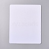 Blank Mouse Pad AJEW-WH0105-13A-2