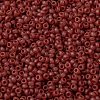 MIYUKI Round Rocailles Beads X-SEED-G009-RR0372-3