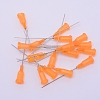 Stainless Steel Dispensing Needles FIND-WH0053-77P-09-1