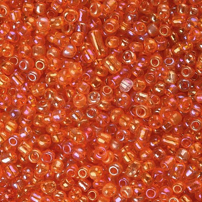 12/0 Glass Seed Beads X1-SEED-A007-2mm-169B-1