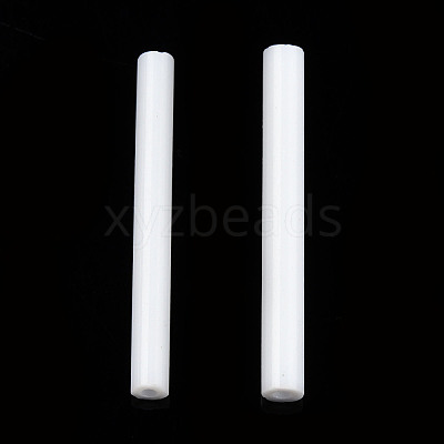 1500Pcs Glass Round Bugle Beads SEED-WH0005-01D-1
