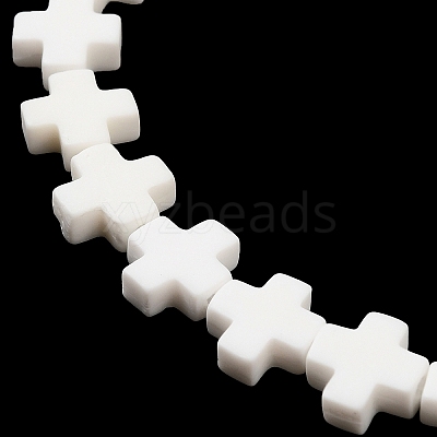 Synthetic Coral Beads Strands CORA-L044-A-1