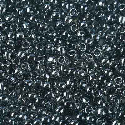 TOHO Round Seed Beads SEED-XTR08-0113-1