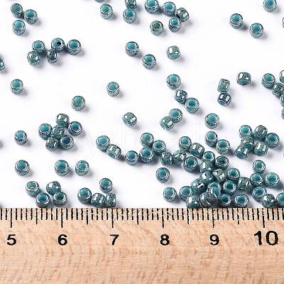 TOHO Round Seed Beads SEED-JPTR08-1208-1