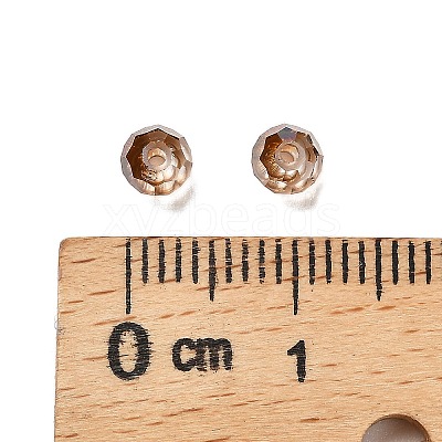 Preciosa® Crystal Beads Y-PRC-BB4-00030-234-1