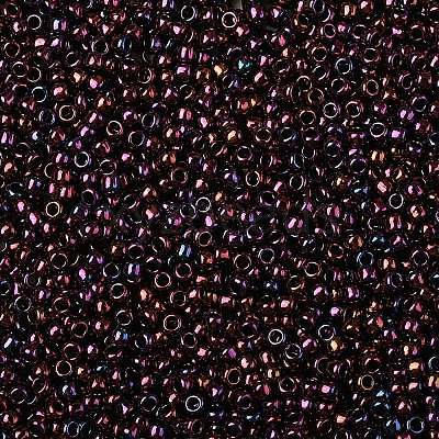 TOHO 8/0 Round Beads SEED-TR08-0503-1