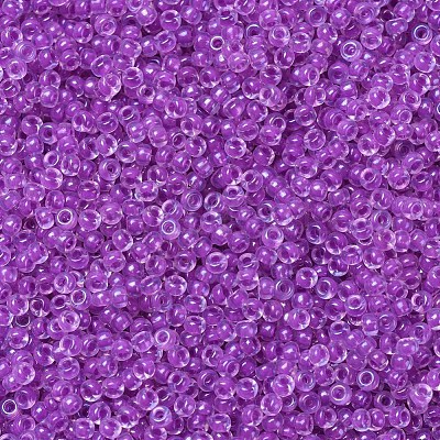 MIYUKI Round Rocailles Beads X-SEED-G007-RR2202-1