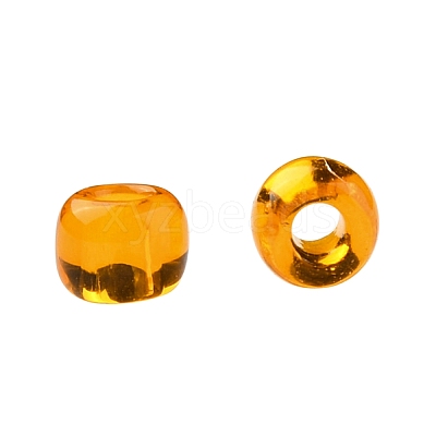 TOHO 11/0 Round Beads SEED-JPTR11-0010-1