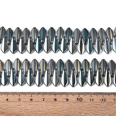Glass Beads EGLA-Q134-01A-A03-1