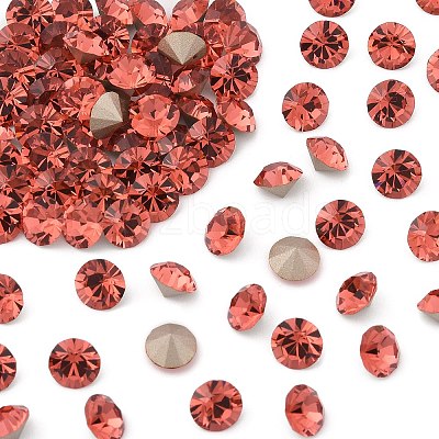 Preciosa® MAXIMA Crystal Round Stones X-PRC-RBSS24-90350-1