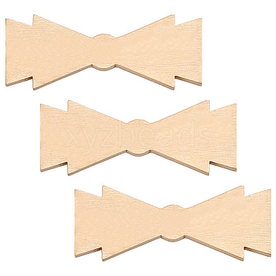3Pcs Brass Cabochons DIY-OC0013-26A-1