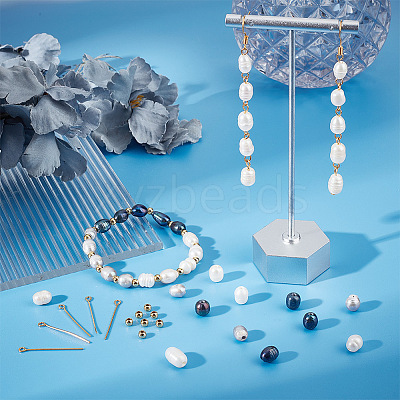 DIY Jewelry Making Finding Kit DIY-NB0009-15-1