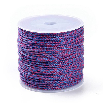 Macrame Cotton Cord OCOR-B002-01A-14-1