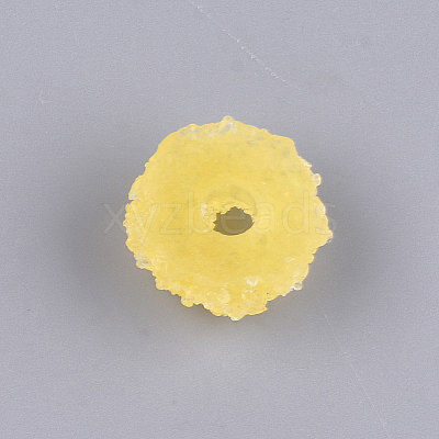 Resin Cabochons LS-CRES-T010-48A-1