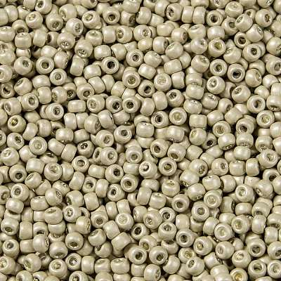 TOHO 11/0 Round Beads X-SEED-TR11-0558F-1