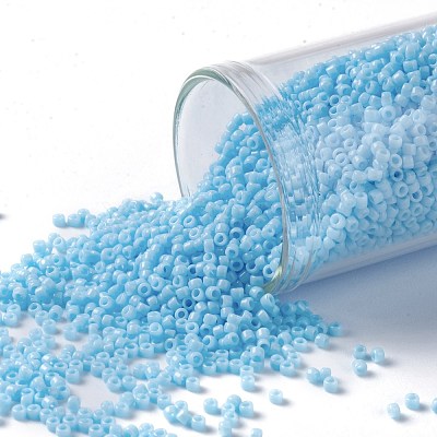 TOHO 15/0 Round Beads SEED-JPTR15-0043-1